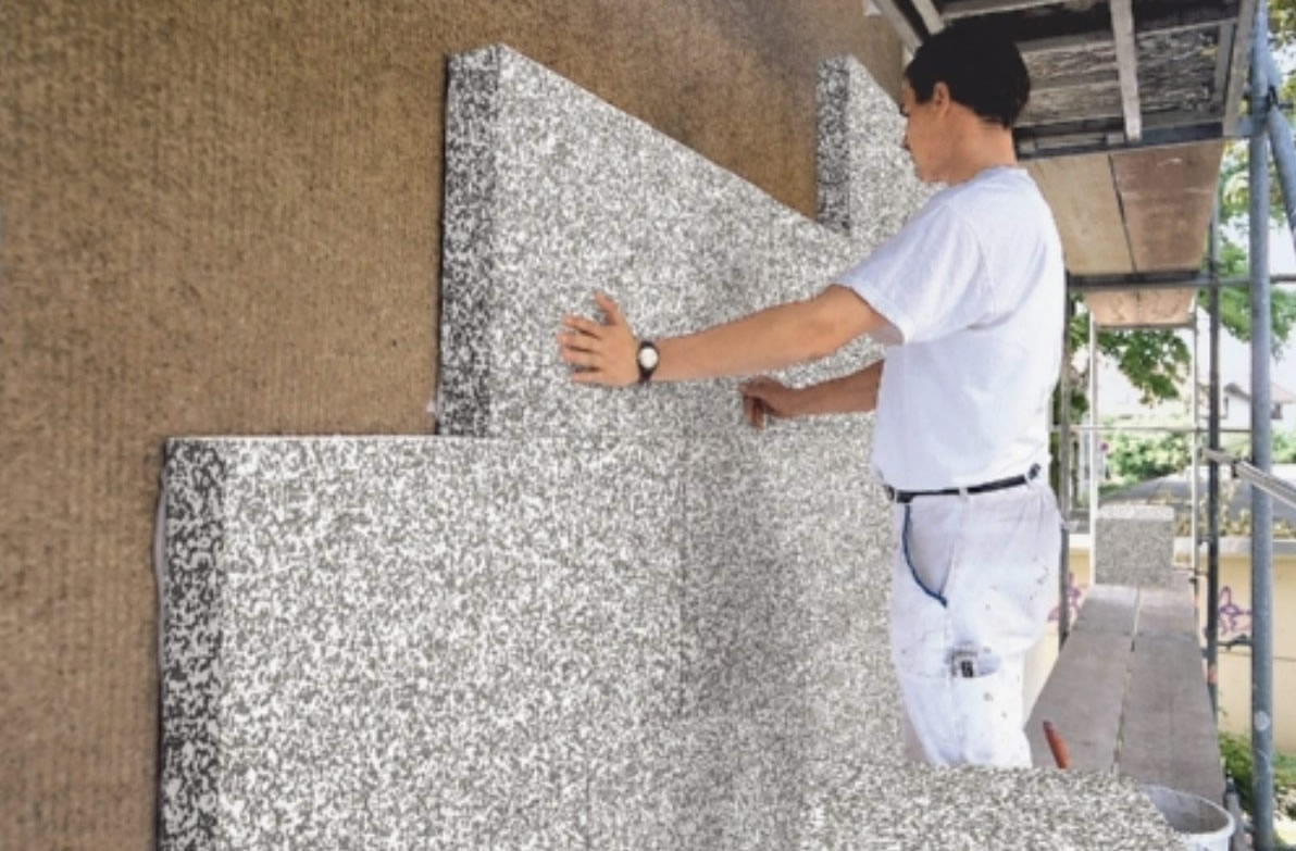 Altındağ Isı Yalıtımcısı